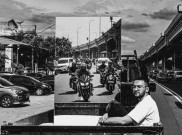 Matter Mos Ceritakan Inspirasi di Balik Lagu 'Pulang (apa yang kau cari)'