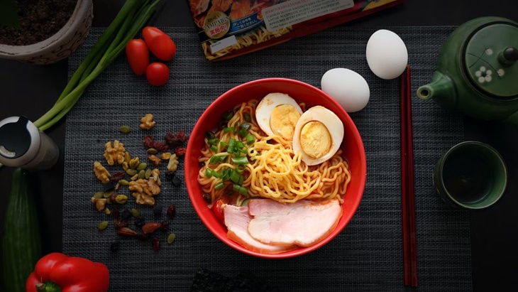 Serba-Serbi Terlaris Selama Ramadan 2022 