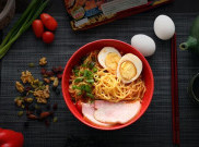 Serba-Serbi Terlaris Selama Ramadan 2022 