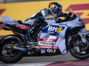 Alex Marquez dan Fermin Aldeguer Tinggalkan MotoGP Qatar 2025 dengan Catatan Positif