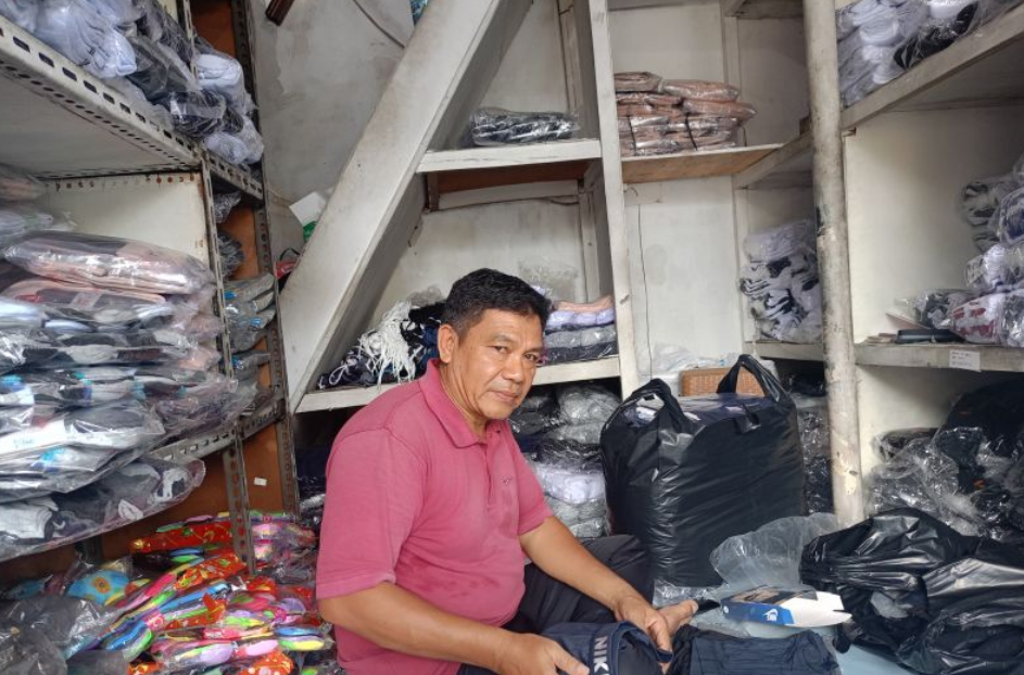 Kembalinya Denyut Ekonomi di Matraman: Pedagang Berbagi Kisah tentang Dampak Kericuhan Mapolres Jaktim dan Harapan untuk Warga Tidak Mudah Terprovokasi