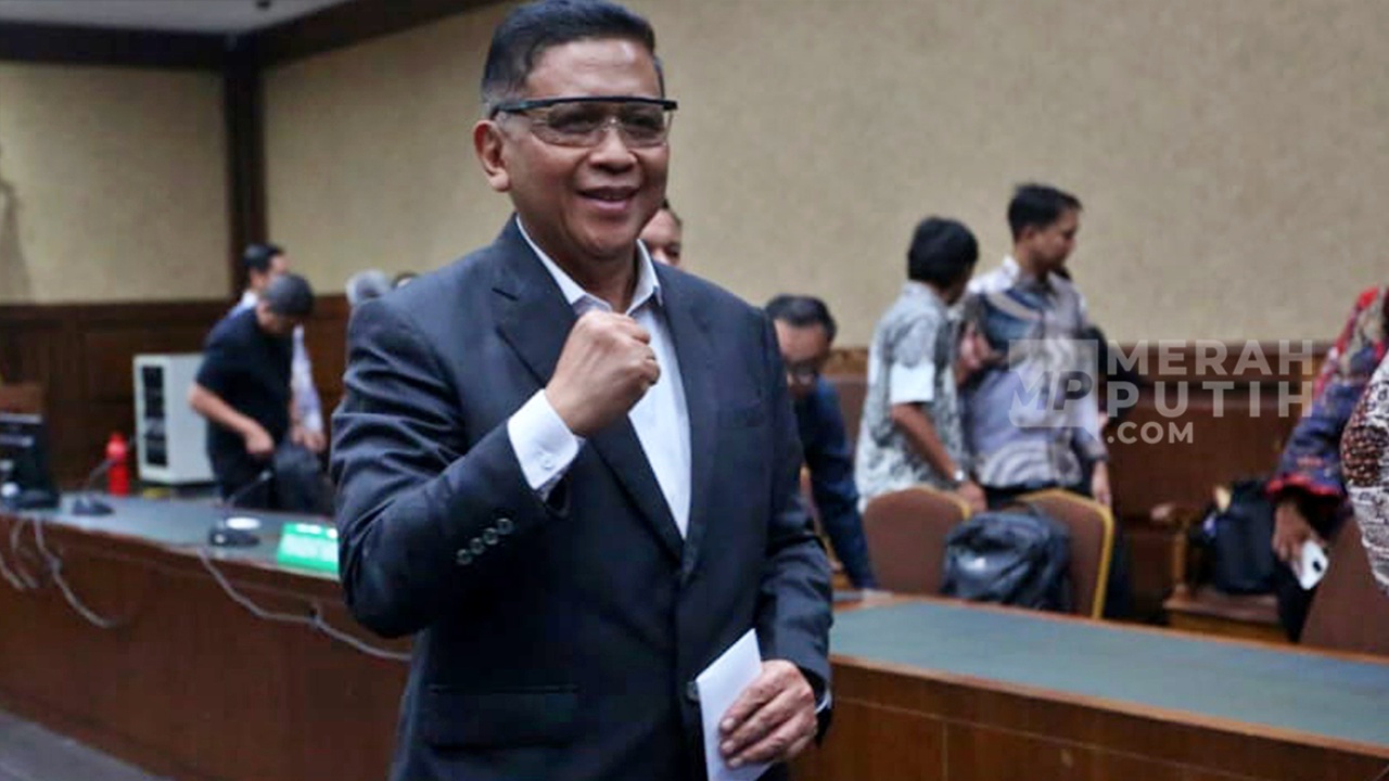 Presiden Prabowo Berikan Amnesti untuk Hasto, Simak Penjelasan soal Mekanisme Pengampunan Hukum di Indonesia