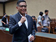 Presiden Prabowo Berikan Amnesti untuk Hasto, Simak Penjelasan soal Mekanisme Pengampunan Hukum di Indonesia
