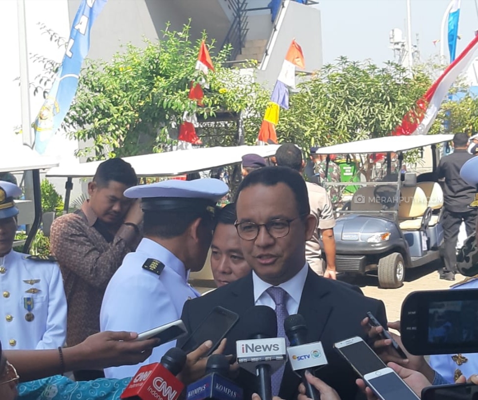 Perluasan Ganjil Genap Cetak Rekor, 1 Juta Warga Beralih ke Transportasi Umum