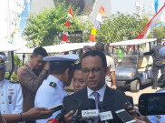 Perluasan Ganjil Genap Cetak Rekor, 1 Juta Warga Beralih ke Transportasi Umum