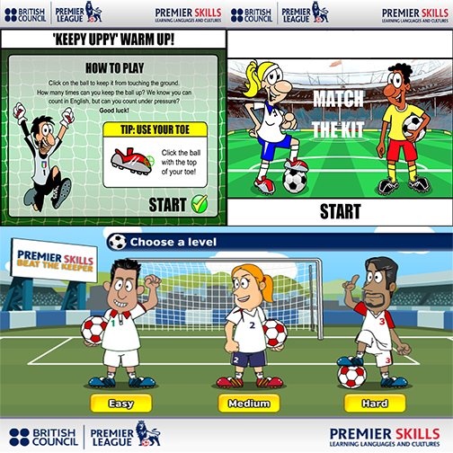 Bermain Sambil Belajar Bahasa Inggris Lewat 5 Game Ini