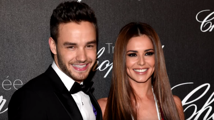 Anak Pertama Baru 4 Bulan, Liam Payne dan Cheryl Cole Ingin Tambah Momongan