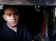 Gibran soal PSI Pasang Baliho Kaesang Wali Kota Depok