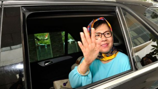 Karen Eks Dirut Pertamina Tidak Niat Korupsi, Kata Pengacaranya