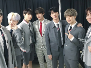  BTS Batal Tampil di Gaon Chart Music Awards
