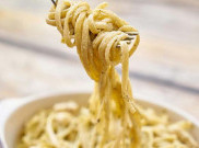 Cara Tepat Memasak Pasta Al Dente
