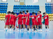 Jadwal Timnas Futsal Indonesia di Copa das Nacoes 2026, Brasil dan Tanjung Verde Menanti