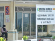 Jumlah ODP Virus Corona di Sumut Melonjak Jadi 763