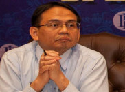 Cadangan Devisa Indonesia Menurun dan Utang BUMN Meningkat Tajam