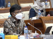 Surya Paloh Kumpulkan Elite NasDem Buntut Johnny G Plate Jadi Tersangka