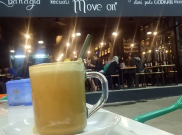 Teh Tarik Si Pelepas Dahaga Penambah Selera