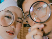 Lirik Lengkap lagu 'Lekas' yang Dibawakan oleh Derai