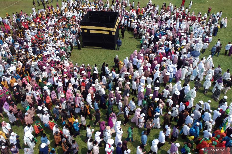 Penyakit-Penyakit Ini Rentan Menyerang Jemaah Calon Haji