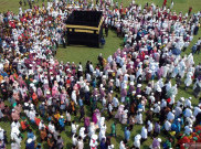Penyakit-Penyakit Ini Rentan Menyerang Jemaah Calon Haji