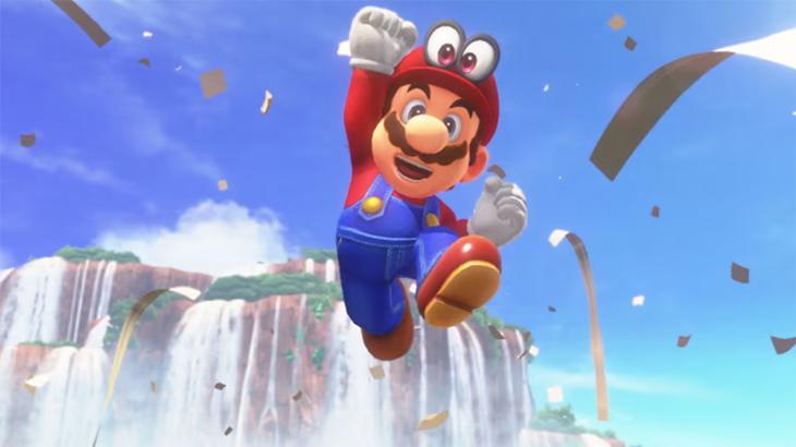 Wajib Beli nih, 5 Game di Nintendo Super Sale  