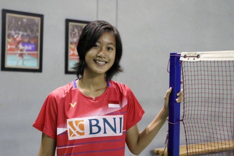 Putri KW Juarai Orleans Masters 2022