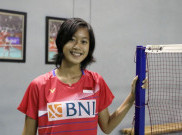 Putri KW Juarai Orleans Masters 2022
