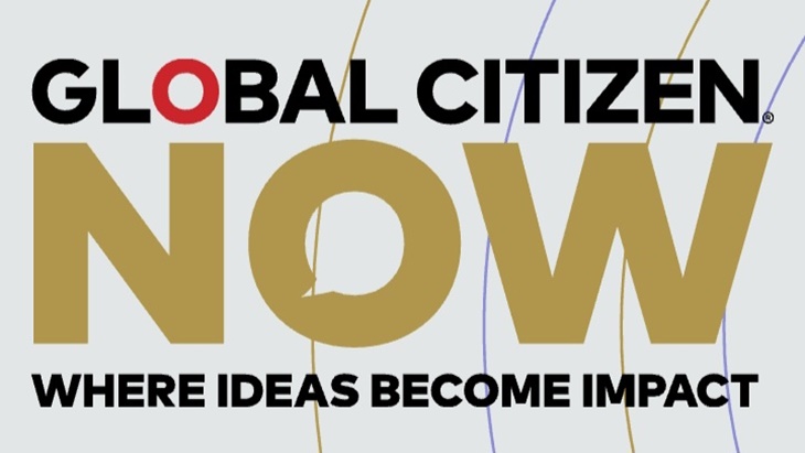 Chris Martin dan Hugh Jackman Sandang Posisi Penting Dalam Aksi Global Citizen Now