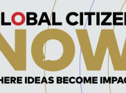 Chris Martin dan Hugh Jackman Sandang Posisi Penting Dalam Aksi Global Citizen Now