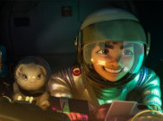Legenda Bulan akan Diangkat Menjadi Animasi Netflix