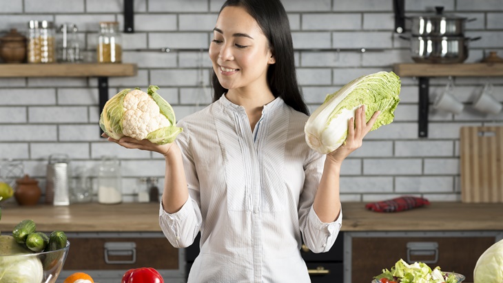 Bahan Makanan yang Harus Ada dalam Menu Buka dan Sahur