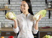 Bahan Makanan yang Harus Ada dalam Menu Buka dan Sahur