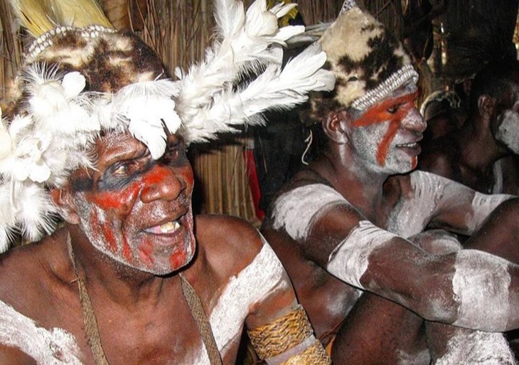 asmat