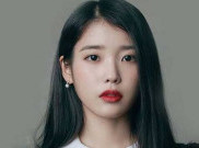 Superstar, IU Merasa Rendah Diri