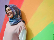 Dewi Sandra: Penasaran Rasanya Pulang Kampung