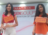 Perempuan Indonesia Ingin Rambutnya Lurus, Mudah Diatur & Bervolume