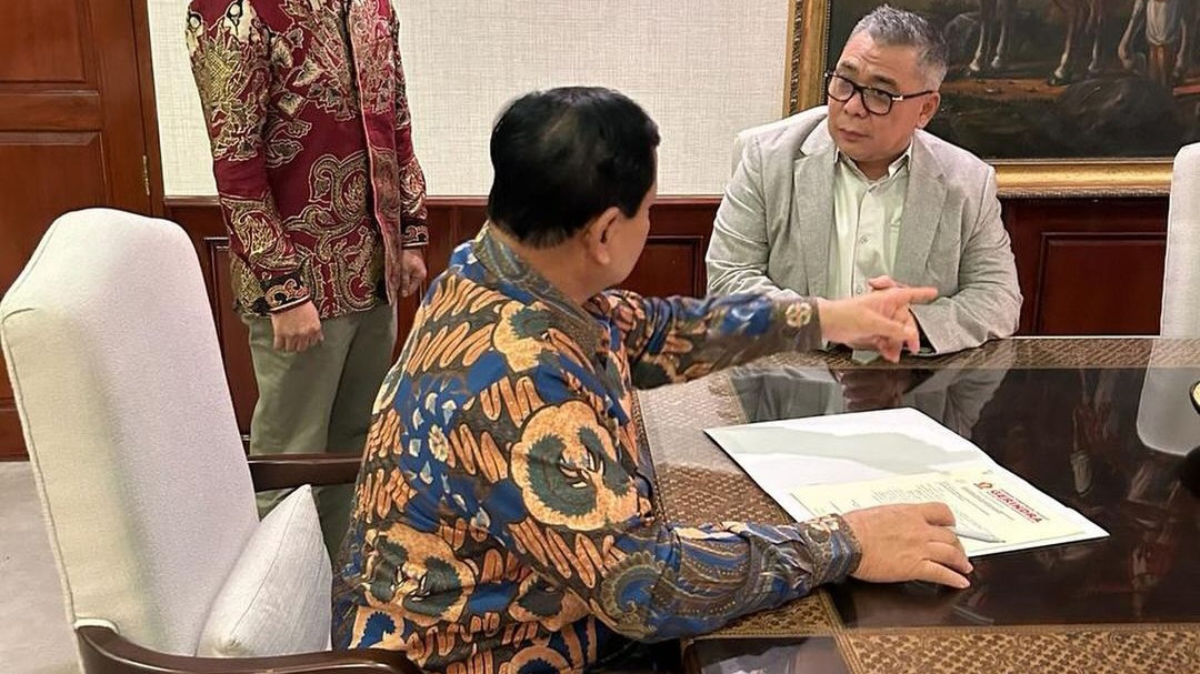 PPP Tegaskan Dukung Ahmad Ali di Pilkada Sulteng