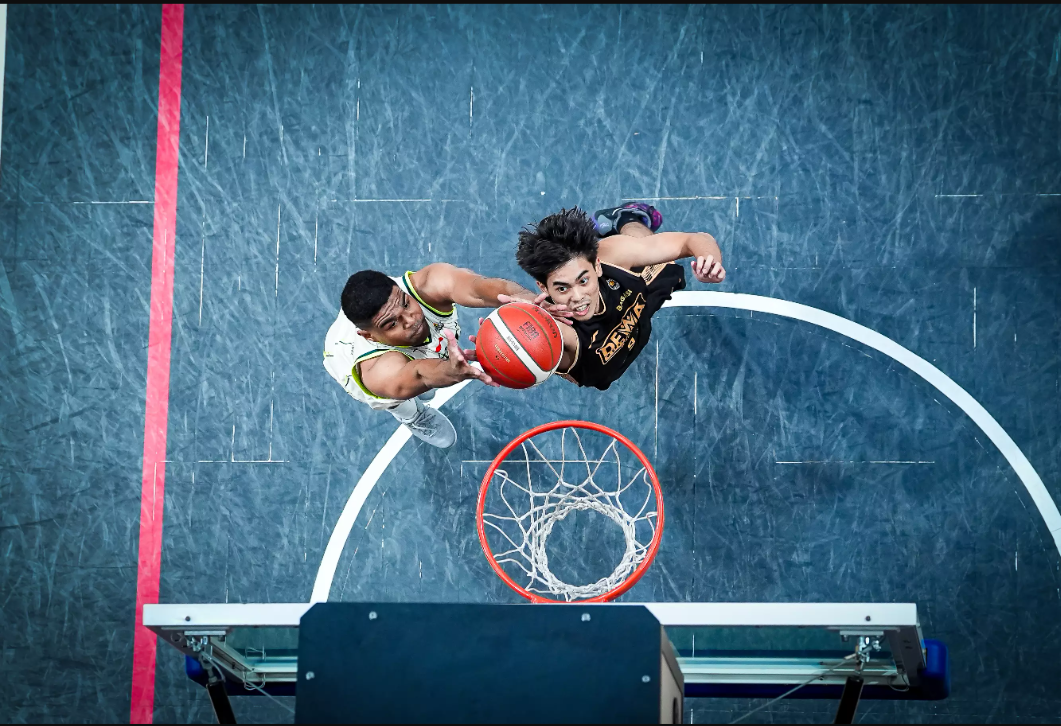 Kalahkan Pacific Caesar Junior 57-44, Dewa United Banten Raih Gelar Elite Pro Championship Dua Musim Berturut-turut