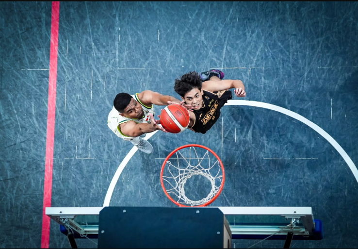 Kalahkan Pacific Caesar Junior 57-44, Dewa United Banten Raih Gelar Elite Pro Championship Dua Musim Berturut-turut