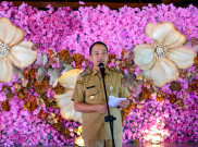 4 Kelapa Daerah Jateng Kena OTT KPK, Walkot Solo Ingatkan Pentingnya Jaga Integritas