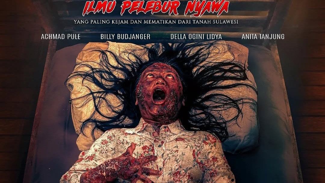 Sinopsis Film 'Doti: Tumbal Ilmu Hitam', Angkat Cerita Santet Pencabut Nyawa
