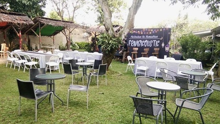Berwisata Kuliner di Kota Serang? Tempat Makan Berikut Ini Layak Dicoba
