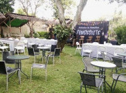 Berwisata Kuliner di Kota Serang? Tempat Makan Berikut Ini Layak Dicoba