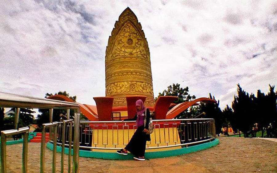 Lampung Tengah Digadang Jadi Pusat Sejarah Kebudayaan Lampung