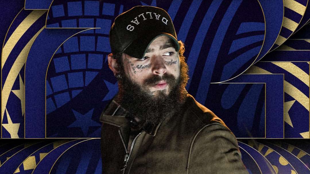 Resmi! Post Malone Tampil di Upacara Penutupan Piala Dunia 2026, Jadi Elemen Penting Sebelum Final