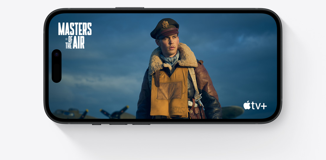 Memaksimalkan kinerja baterai iPhone. Foto Apple