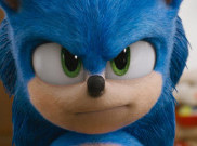 'Sonic The Hedgehog' Film Live-Action Video Game dengan Pendapatan Terbesar