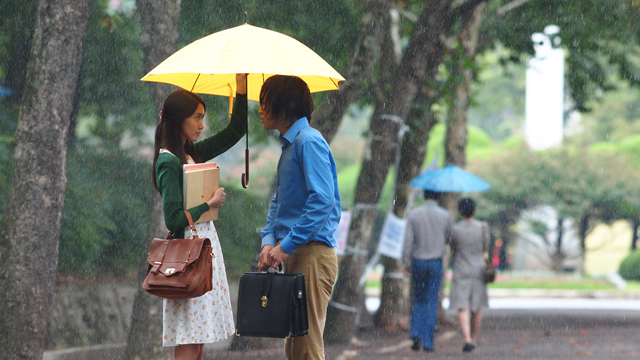 Love Rain