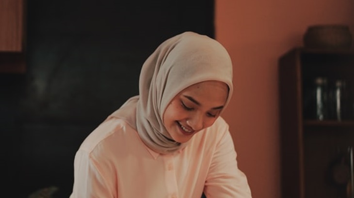 ‘Ikhlas’ Jadi Kunci untuk Jalani Ramadan