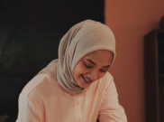 ‘Ikhlas’ Jadi Kunci untuk Jalani Ramadan