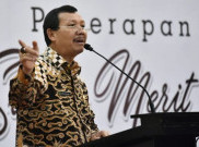 Fokus Rampungkan Kasus, Sekda Jabar Ambil Cuti Besar
